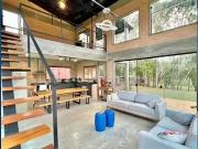 Casa / Sobrado em Condomínio para Venda em Sarapuí/SP...