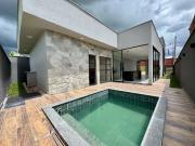 Casa / Sobrado em Condomínio para Venda em Senador...