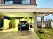 Casa / Sobrado em Condomínio para Venda em Senador...