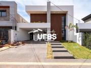 Casa / Sobrado em Condomínio para Venda em Senador...