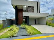 Casa / Sobrado em Condomínio para Venda em Senador...