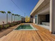 Casa / Sobrado em Condomínio para Venda em Senador...