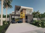 Casa / Sobrado em Condomínio para Venda em Senador...