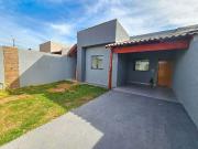 Casa / Sobrado em Condomínio para Venda em Senador...