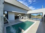 Casa / Sobrado em Condomínio para Venda em Senador...