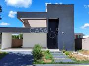 Casa / Sobrado em Condomínio para Venda em Senador...