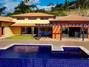 Casa / Sobrado em Condomínio para Venda em Serra...