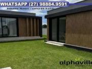 Casa / Sobrado em Condomínio para Venda em Serra/ES...