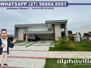 Casa / Sobrado em Condomínio para Venda em Serra/ES...