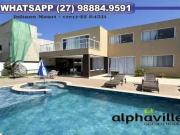 Casa / Sobrado em Condomínio para Venda em Serra/ES...