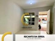 Casa / Sobrado em Condomínio para Venda em Serra/ES...