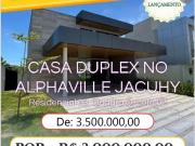 Casa / Sobrado em Condomínio para Venda em Serra/ES...