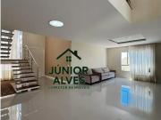 Casa / Sobrado em Condomínio para Venda em Serra/ES...