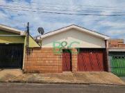 Casa / Sobrado em Condomínio para Venda em Serrana/SP...