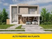 Casa / Sobrado em Condomínio para Venda em Sinop/MT...