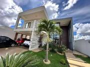 Casa / Sobrado em Condomínio para Venda em Sobradinho/DF...