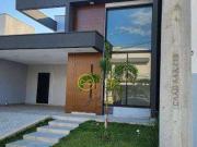 Casa / Sobrado em Condomínio para Venda em Sorocaba/SP...
