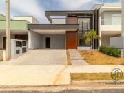 Casa / Sobrado em Condomínio para Venda em Sorocaba/SP...