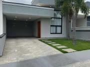 Casa / Sobrado em Condomínio para Venda em Sorocaba/SP...