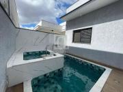 Casa / Sobrado em Condomínio para Venda em Sorocaba/SP...
