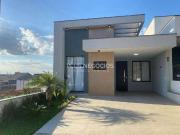 Casa / Sobrado em Condomínio para Venda em Sorocaba/SP...