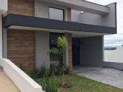 Casa / Sobrado em Condomínio para Venda em Sorocaba/SP...