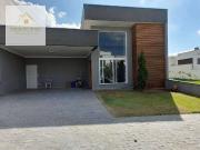 Casa / Sobrado em Condomínio para Venda em Sorocaba/SP...