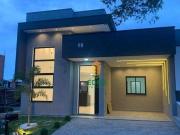 Casa / Sobrado em Condomínio para Venda em Sorocaba/SP...