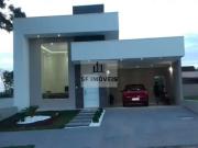 Casa / Sobrado em Condomínio para Venda em Sorocaba/SP...