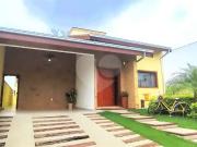 Casa / Sobrado em Condomínio para Venda em Sorocaba/SP...