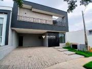 Casa / Sobrado em Condomínio para Venda em Sorocaba/SP...