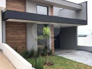 Casa / Sobrado em Condomínio para Venda em Sorocaba/SP...