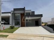 Casa / Sobrado em Condomínio para Venda em Sorocaba/SP...