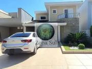 Casa / Sobrado em Condomínio para Venda em Sorocaba/SP...