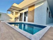 Casa / Sobrado em Condomínio para Venda em Sorocaba/SP...