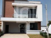 Casa / Sobrado em Condomínio para Venda em Sorocaba/SP...