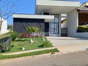 Casa / Sobrado em Condomínio para Venda em Sorocaba/SP...