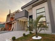 Casa / Sobrado em Condomínio para Venda em Sorocaba/SP...