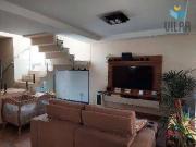 Casa / Sobrado em Condomínio para Venda em Sorocaba/SP...