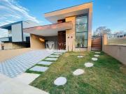 Casa / Sobrado em Condomínio para Venda em Sorocaba/SP...