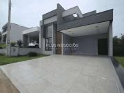 Casa / Sobrado em Condomínio para Venda em Sorocaba/SP...