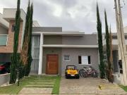 Casa / Sobrado em Condomínio para Venda em Sorocaba/SP...