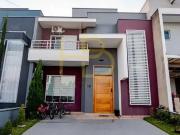 Casa / Sobrado em Condomínio para Venda em Sorocaba/SP...