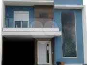 Casa / Sobrado em Condomínio para Venda em Sorocaba/SP...