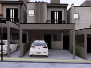 Casa / Sobrado em Condomínio para Venda em Sorocaba/SP...