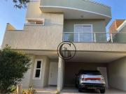Casa / Sobrado em Condomínio para Venda em Sorocaba/SP...