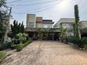 Casa / Sobrado em Condomínio para Venda em Sorocaba/SP...