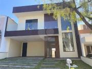 Casa / Sobrado em Condomínio para Venda em Sorocaba/SP...