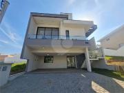 Casa / Sobrado em Condomínio para Venda em Sorocaba/SP...
