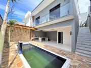 Casa / Sobrado em Condomínio para Venda em Sorocaba/SP...